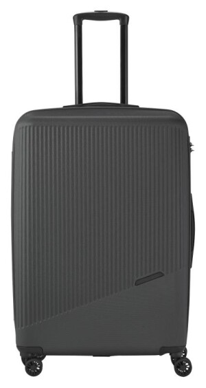 Product detail of Travelite Bali L Anthracite