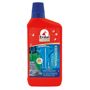 Product detail of Erdal Impregnace na obuv a oblečení 500 ml