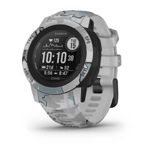 Product detail of Garmin Instinct® 2S Camo Edition Camo Edition, Mist Camo - 010-02563-03