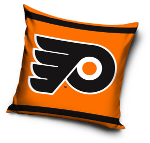Product detail of TIP Polštář Philadelphia Flyers Tip 40x40