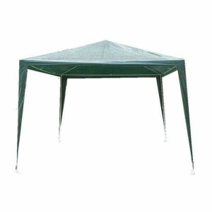 Product detail of Zahradní altán party DARK GREEN