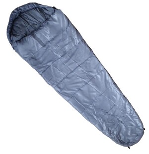 Product detail of Kubisport Spací pytel mumiový SPM3K - 300g/m2