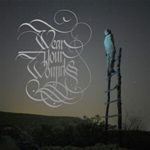 Product detail of WYW - Wear Your Wounds - CD - Your Wounds Wear