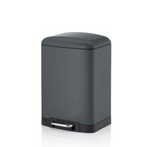 Product detail of Odpadkový koš DAVINO 12 l tmavě šedá