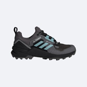 Product detail of Dámská outdoorová obuv adidas  Terrex Swift R3 GTX W Grey  UK 7