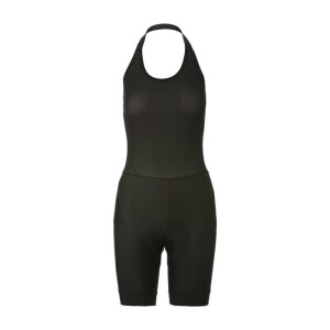 Product detail of Giro Chrono Sport Halter Bib Short W Black