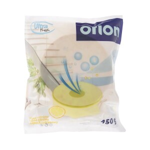 Product detail of ND náplň do pohlc. vlh. 832375 tableta 450 g citron