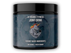 Product detail of Za hranicí fitness Joint Drink 390g
