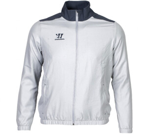 Product detail of Pánská bunda Warrior Alpha X Presentation Jacket XXL, šedá