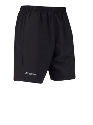 Product detail of CCM Team Training Short S21 JR Junior černá