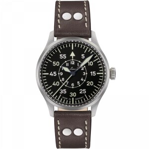 Product detail of Laco Flieger Karlsruhe Pro 37 Automatic
