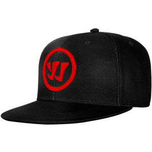 Product detail of Pánská kšiltovka Warrior  Exploded SNPBK Hat Black