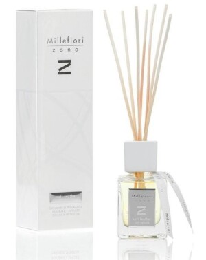 Product detail of Millefiori Zona Soft Leather / difuzér 100ml