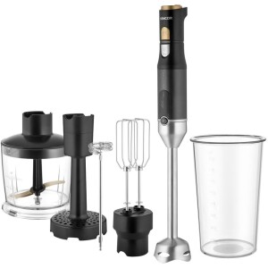 Product detail of Sencor SHB 6442BK tyčový mixér