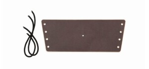 Product detail of Gumotex sedačka Scout zadní