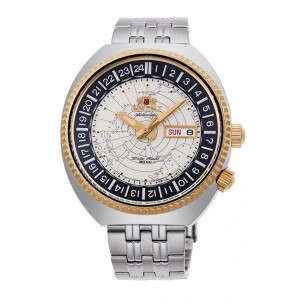 Product detail of Orient World Map RA-AA0E01S