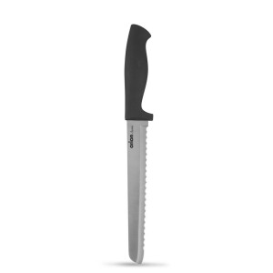 Product detail of Nůž kuchyňský nerez/UH na chléb CLASSIC 17,5 cm 