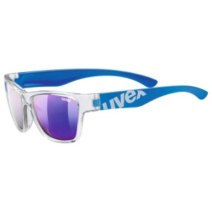 Product detail of Uvex Sportstyle 508 Clear Blue/mir. Blue (9416) dětské brýle
