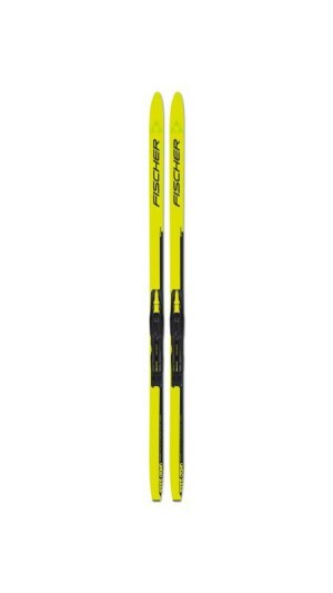 Product detail of Fischer SPRINT CROWN 2024/25