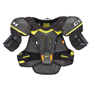 Product detail of Ramena CCM Tacks XF Junior S
