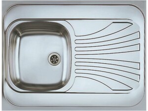 Product detail of Alveus Nerezový dřez CLASSIC 30 U