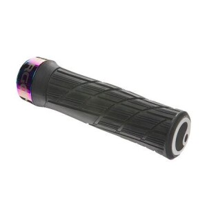 Product detail of Ergon Gripy Ge1 Evo Factory Frozen Stealth/oil Slick