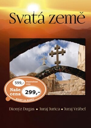 Product detail of Svatá země - Dionýz Dugas