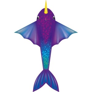 Product detail of Invento drak Narwhal Kite