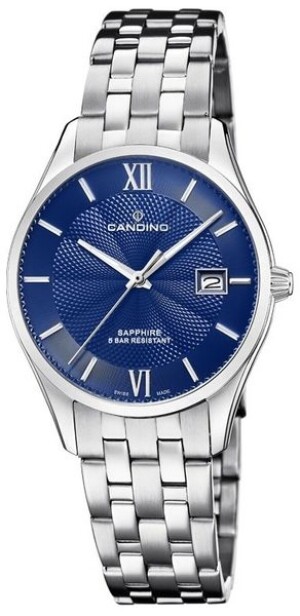 Product detail of Candino Lady Petite C4730/2