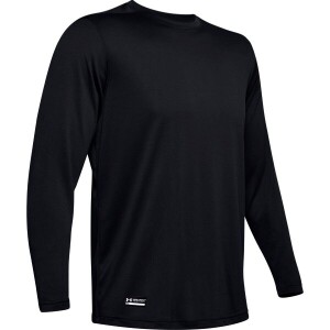 Product detail of Under Armour triko Černá