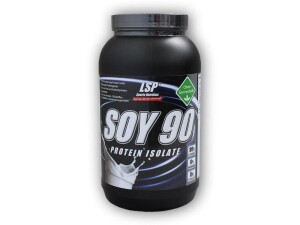 Product detail of LSP Nutrition Soy 90 isolate 1000g