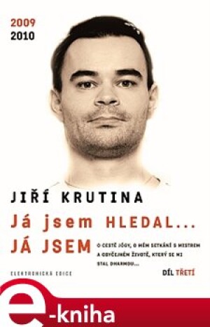 Product detail of Já jsem hledal… - Jiří Krutina