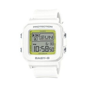 Product detail of Casio Baby-G＋PLUS BGD-10K-7ER