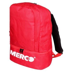 Product detail of Merco Soccer League sportovní batoh červená