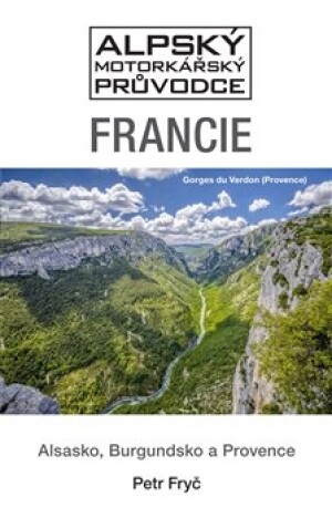 Product detail of Francie - Petr Fryč