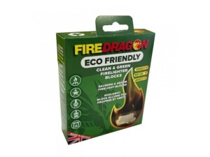 Product detail of BCB Adventure zápalné tablety Fire Dragon Box 6ks