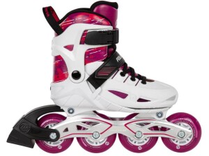 Product detail of Powerslide Phuzion Universe 4W Pink