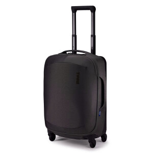 Product detail of Kufr Thule Subterra 2 CO Spinner Vetiver Gray 35 l