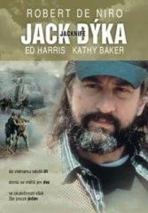 Product detail of Jack Dýka - DVD pošeta