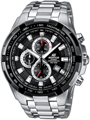Product detail of Casio EF-539D-1AVEF