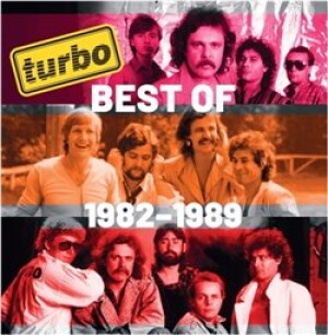 Product detail of Turbo - Best of 1982–1989 - Turbo