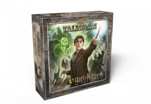 Product detail of Talisman: Harry Potter - hra