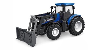 Product detail of Amewi RC Traktor čelní nakladač s radlicí, světla, zvuk