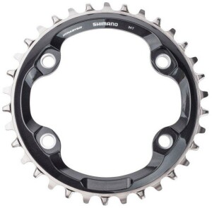 Product detail of Shimano převodník XT SMCRM81 34 zubů, pro 1x11 speed