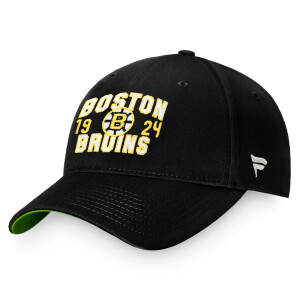 Product detail of Pánská kšiltovka Fanatics  True Classic Unstructured Adjustable Boston Bruins