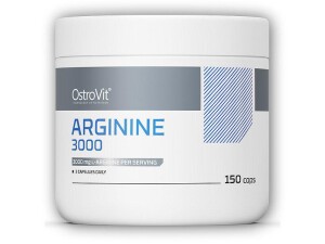 Product detail of Ostrovit Arginine 3000 150 kapslí