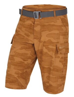 Product detail of Husky Kalfer M dark mustard