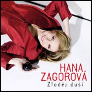 Product detail of Zloděj duší - Hana Zagorová