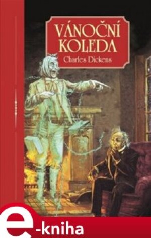 Product detail of Vánoční koleda - Charles Dickens