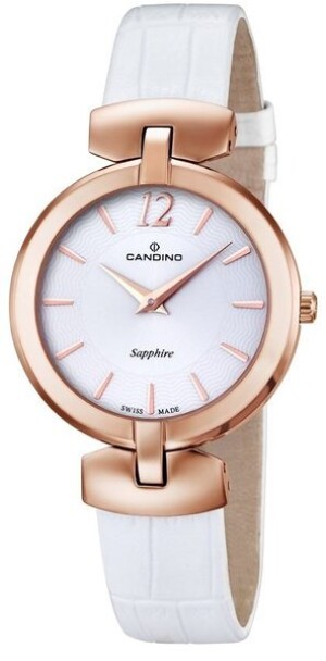 Product detail of Candino Lady Petite C4567/1